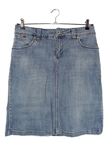 Lerros jeansrock damen rock - lerros,