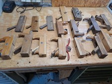 Konvolut Alter Handhobe, l