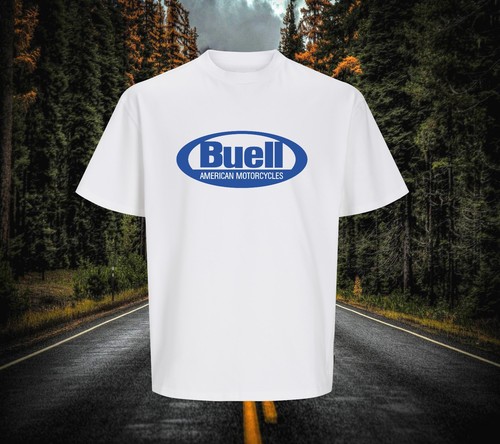 Shirt für buell fahrer - t-shirt,
