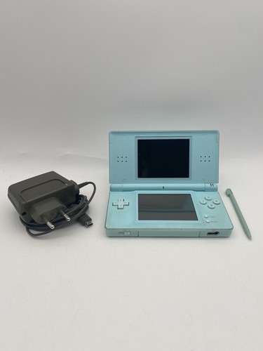 Nintendo lite turquoise - nintendo,