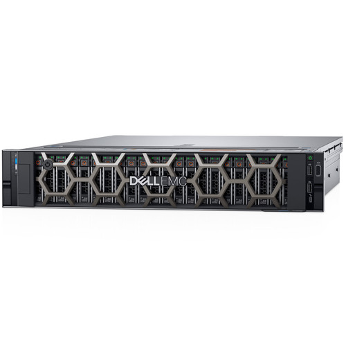 Dell poweredge r740xd - poweredge, 24sff