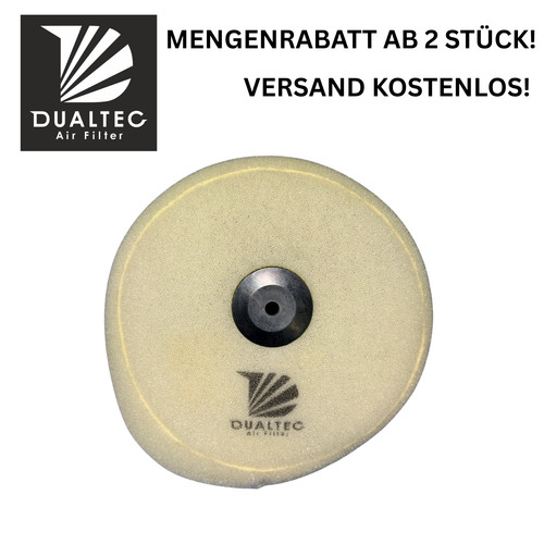 Dualtec luftfilter passend - dualtec,
