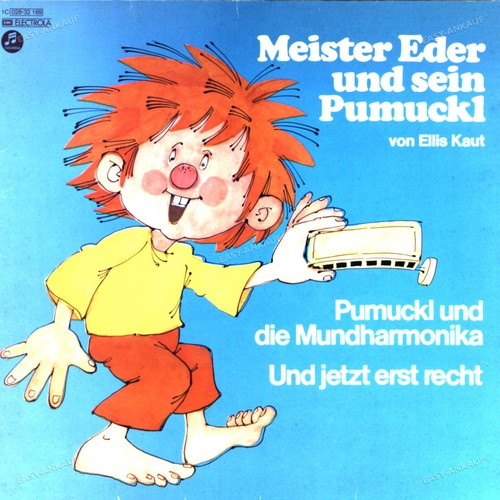Pumuckl und die - pumuckl,