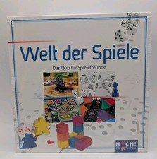 Huch friends 878502 welt - huch, &