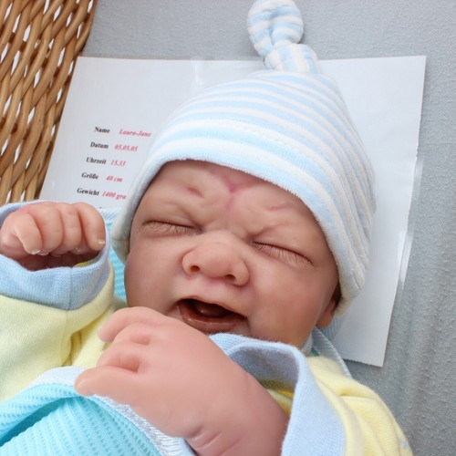 Rebornbaby realborn - realborn, |