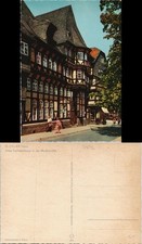 Ansichtskarte Goslar Altes