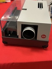 Diaprojektor Leitz Pradovit