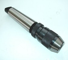 Bohrfutter DIN228B MK5 B16