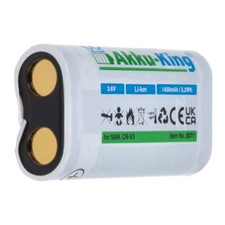 Akku für Kyocera Finecam L3