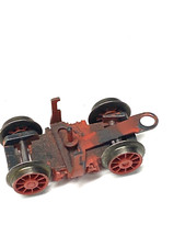 MÄRKLIN Ersatzteil  --  DREHGESTELL        --    3000/29