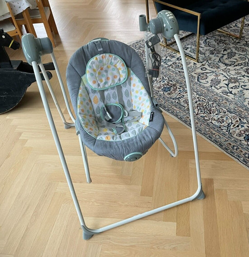 Lorelli babywippe elektrisch - babywippe,