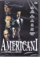 DVD Amerikaner Al Pacino Jack