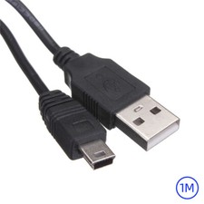 1M USB Ladekabel Für Sony