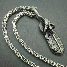 XL KÖNIGSKETTE FEDER