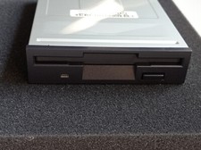 Samsung SFD-321J 3.5“ Floppy