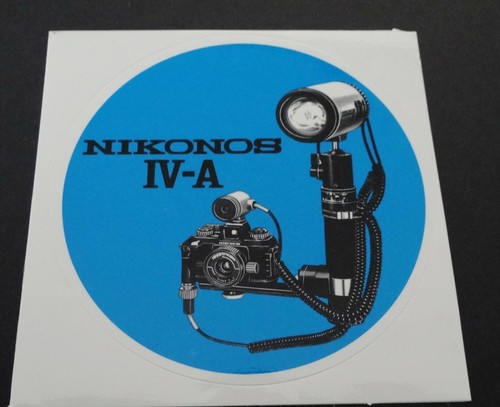 Werbe aufkleber nikon - werbe-aufkleber,