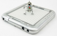 Yamaha Tenori-On Synthesizer