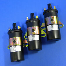 3 Zündspulen 12V 55 mm