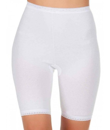 Damen high waist long leg - damen, slip