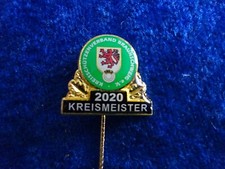 A51-17) Schützen Nadel