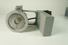 Profi Strahler für Stromschiene Ladenlokal ohne HCI-t Leuchtmittel s-2796