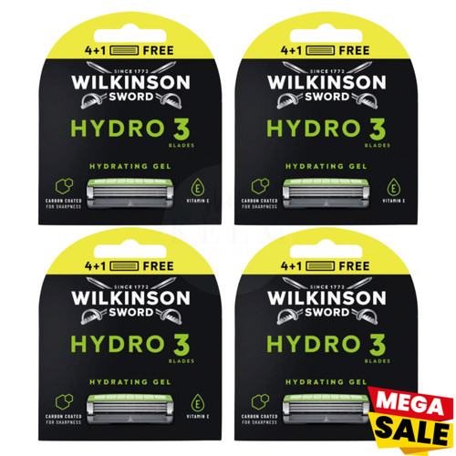 Wilkinson hydro3 hydrating gel - wilkinson,