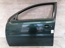 Opel Vectra C BJ05 Tür vorn