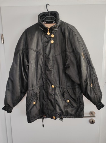 Skijacke descente vintage - skijacke,