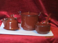 Puppenstube Kochtopf