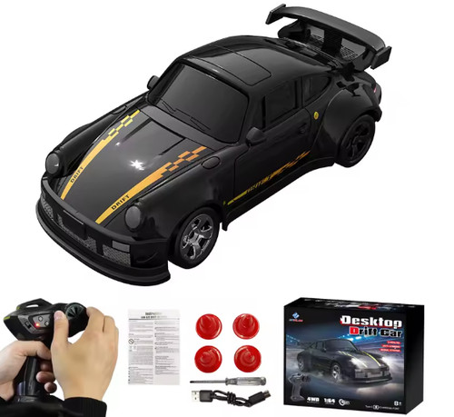 Drift auto 4wd mini - drift,