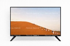 ✅Tornado 32ES4301L Smart LED