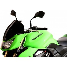 MRA Tourenscheibe T schwarz