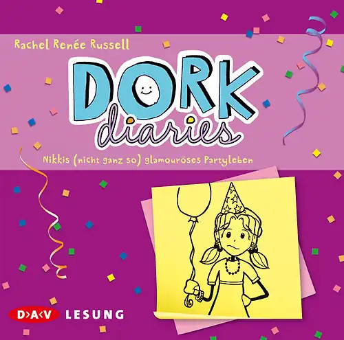 Dork diaries nikkis - –, (nicht