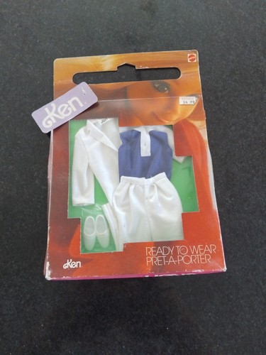 Ken ready wear - ken,