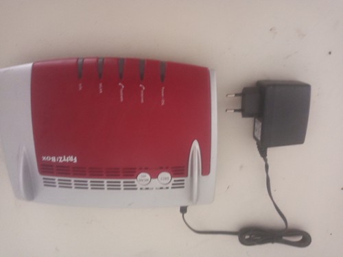 Fritz box 7490 gebraucht ist - fritz,