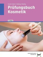 Prüfungsbuch Kosmetik