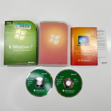 Microsoft windows home - ,
