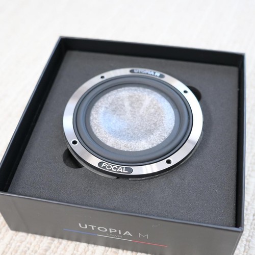 Focal utopia wm - focal, 3,5