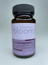 Paragon Bloom Stoffwechsel –