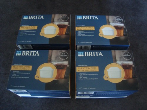 4x4er pack brita maxtra - brita,