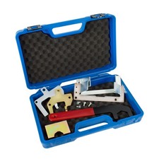 Steuerketten Haltevorrichtung