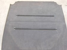 Original BMW E38 Kofferraumboden Kofferraumwanne - 8208359 -