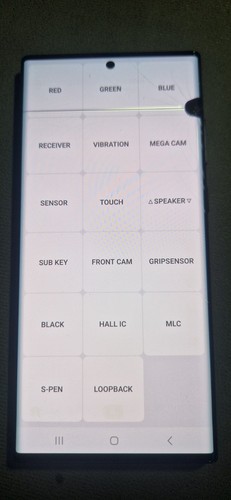 Samsung galaxy s22 - s22, ultra