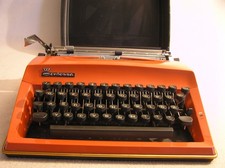 Triumph Adler Contessa - 70er