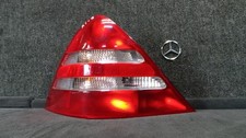 Xi-9 * Mercedes-Benz W170 SLK Rückleuchte Bremslicht Rechts Original