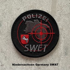 Niedersachsen Germany Polizei