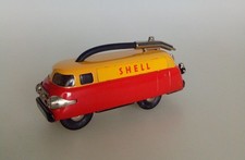 Schuco SHELL Radiant Service
