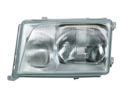 Tyc hauptscheinwerfer links - tyc,