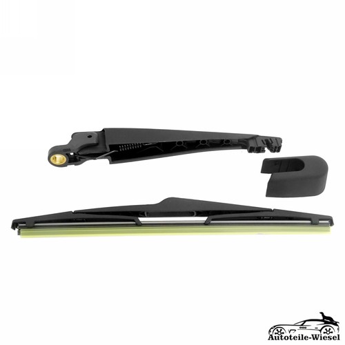 Scheibenwischer arm mit - scheibenwischer,