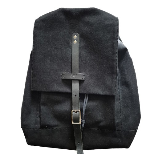 Rucksack daybag segeltuch - rucksack,